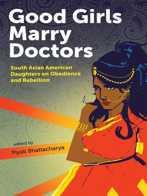 cover image of Good Girls Marry Doctors